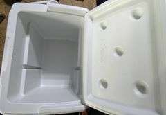2 New COLEMAN 9 Qt Portable Hard Coolers