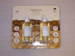 2 Pack 130ml Madagascar CENTELLA Ampoule Set