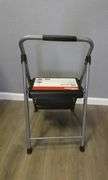 New Hyper Tough Folding Step Stool