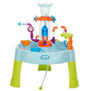 New Little Tikes Flowin Fun Water Table
