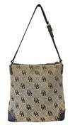 Dooney & Bourke Maxi Quilt Crossbody Bag