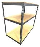 6ft Heavy Duty Utility Shelving - ( 2 of 3 )