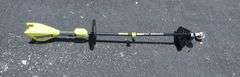 RYOBI 40v String Trimmer - Tool Only-Ex Store Display