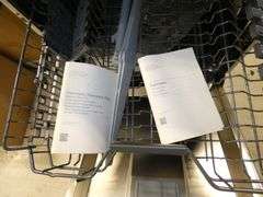 New KENMORE ELITE 24" Built-In Stainless Steel Dishwasher