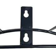 Style Selections Steel 100-ft Wall-mount Hose Hanger - No Hardware