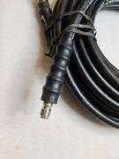 New 50ft+ 4500 psi Heavy Duty Pressure Washer Hose