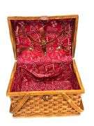 Large Picnic Basket