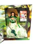 Barbie as Scarlett O'Hara - Hollywood Legends Collection