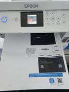 EPSON ET2760 Eco-Tank Color WiFi Printer