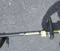 RYOBI 40v String Trimmer - Tool Only-Ex Store Display