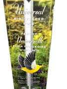 Top Flight Universal Bird Feeder Pole Model 5107