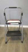 New Hyper Tough Folding Step Stool
