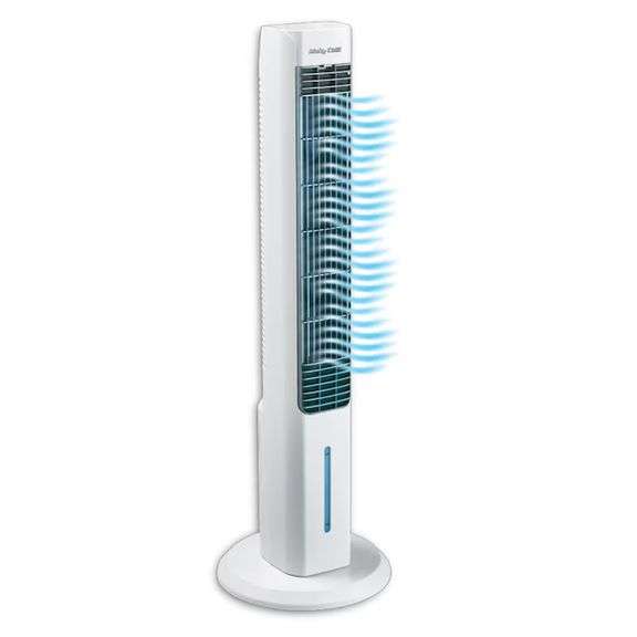 Maxx Chill 3-CFM 3 -Speed Indoor/Outdoor Portable Evaporative Cooler - READ DESCRIPTION!