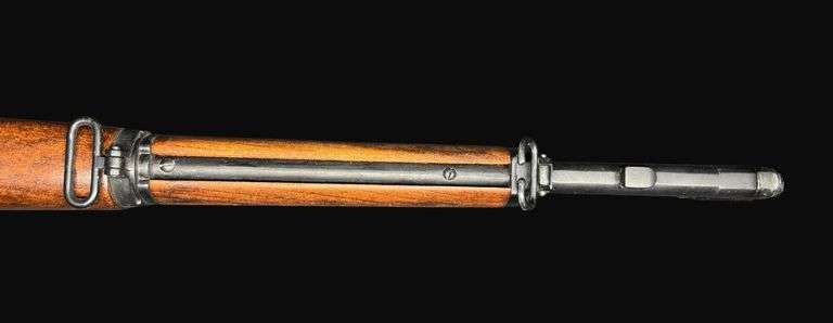 Replica M1 Garand Rifle