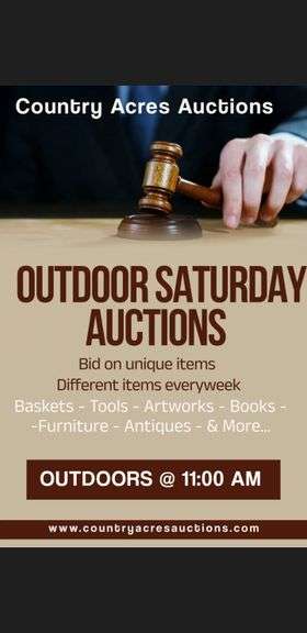 Multi - Family Public Auction