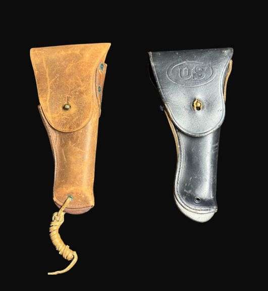 U.S. Government .45 1911 Holsters