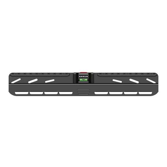 Sanus 22 to 55 inch No Stud Required Fixed Indoor Wall TV mount Fits TVs up to 55-in ( Hardware Incl