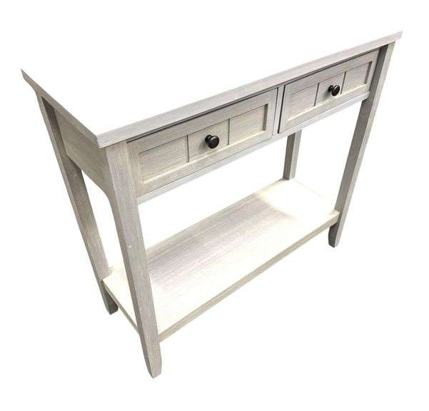 Jofran Coastal Accent Table - NEW!