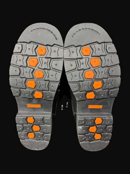 Harley-Davidson Men’s Brake Light Motorcycle Boots