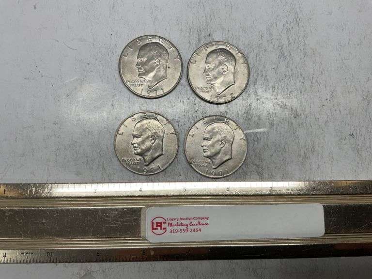 Quality Coin Auction