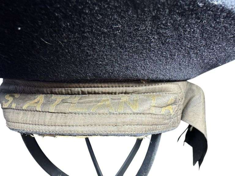 U.S. Navy WW2 “Donald Duck” Cap