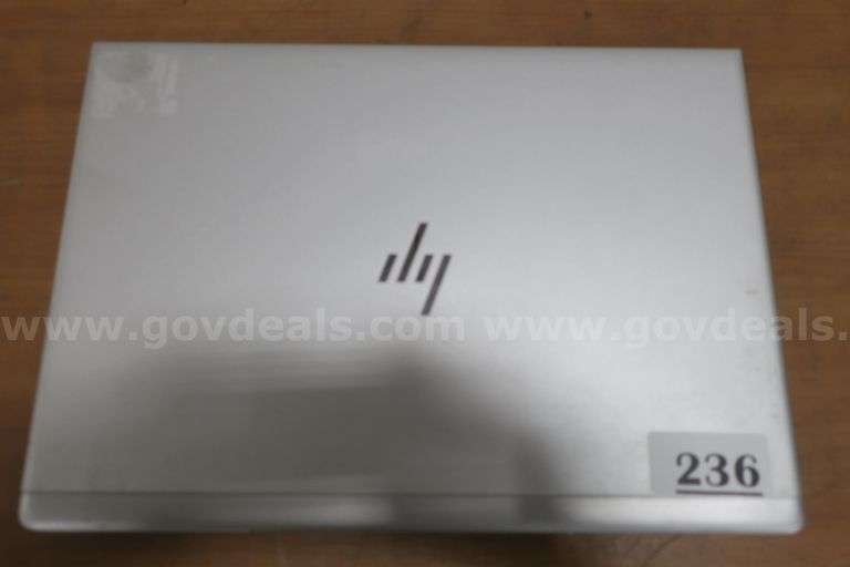 LOT OF (245) HP 745G6 LAPTOPS! TESTED!