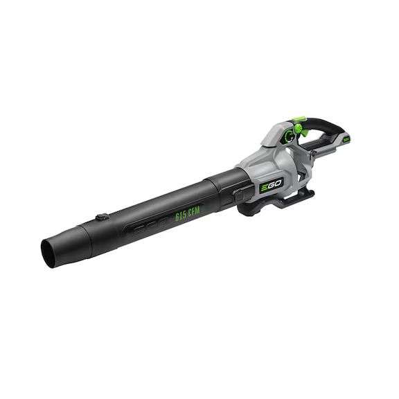 EGO Power+ 56-volt 615-CFM 170-MPH Battery Handheld Leaf Blower- Tool Only (NEW)