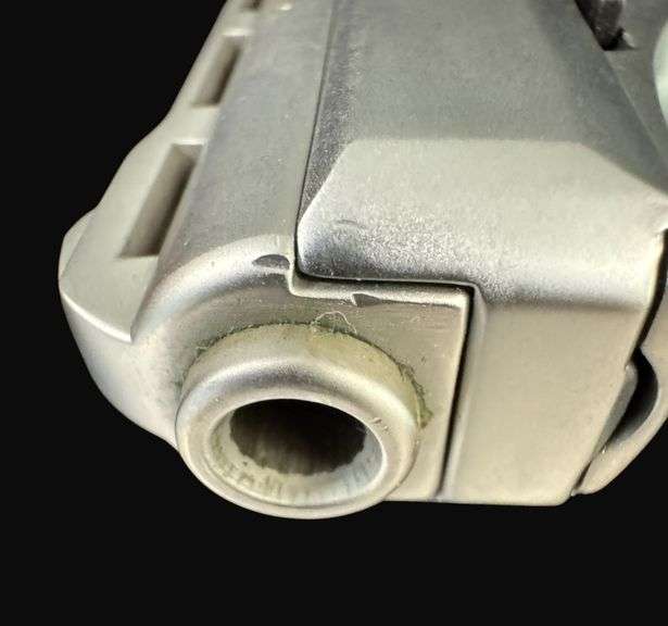 Phoenix Arms .22LR Semi-Automatic Handgun