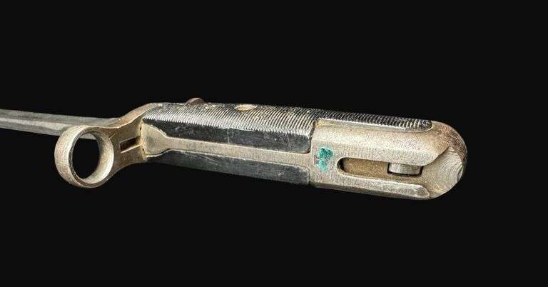 WW2 Union Cutlery M1 Bayonet