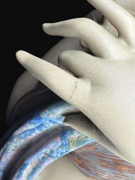 Lladro Venus Statue