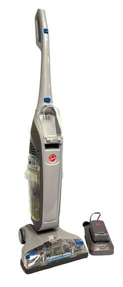 Hoover BH55100 FloorMate Cordless Hard Floor Cleaner