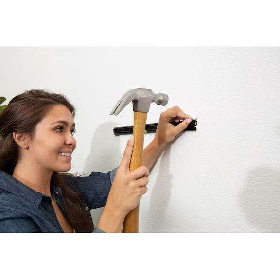 Hangman Products S-2040A No Stud TV Hanger Mount TVs up to 55-Inch