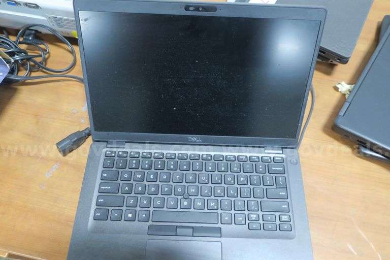 (126) DELL LAPTOPS CORE I5- 10TH GEN!LAPTOPS- TESTED!