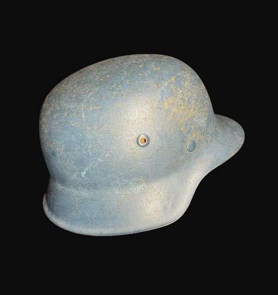 German M42 Combat Helmet