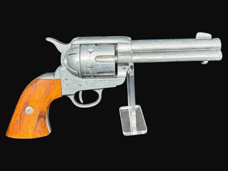 Peacemaker .45 Caliber Replica