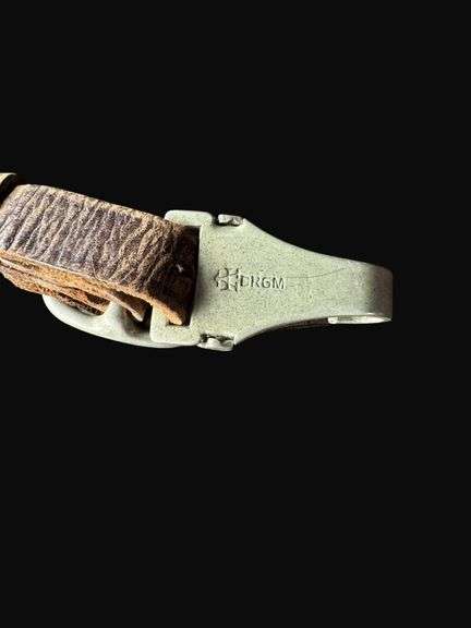 Third Reich SA Dress Dagger with Sheath