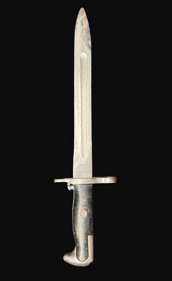 WW2 Union Cutlery M1 Bayonet