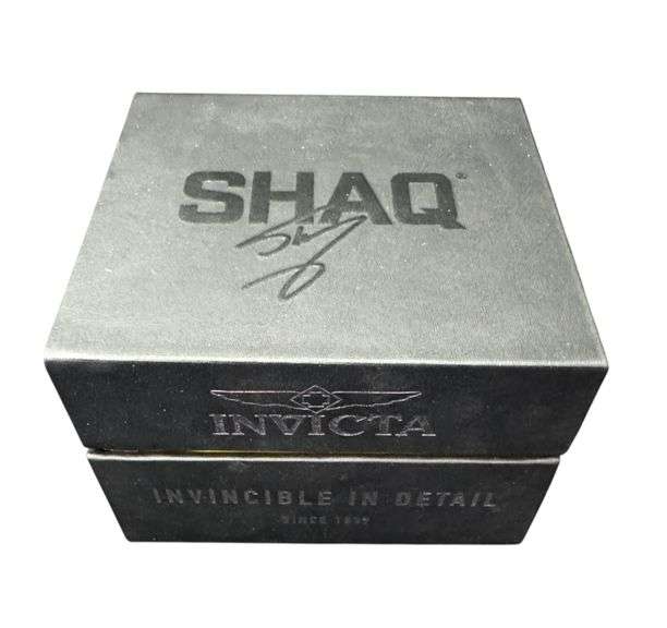Invicta Shaq Reserve Men’s Watch