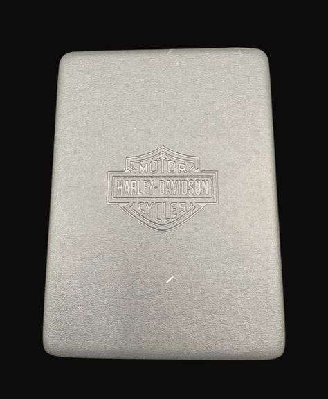Harley-Davidson Necklace