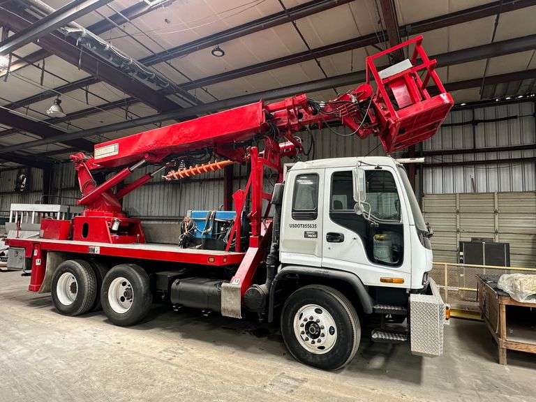 National Manufacturer Liquidation Auction