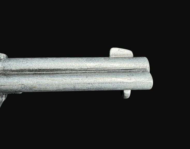 Peacemaker .45 Caliber Replica