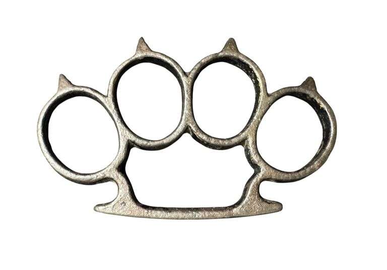 WW1 Knuckleduster