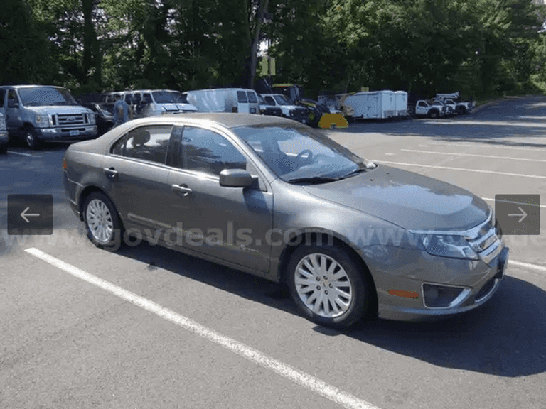 Multiple Vehicle Auctions