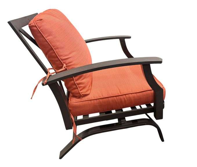 5pc Outdoor Fire Pit Group