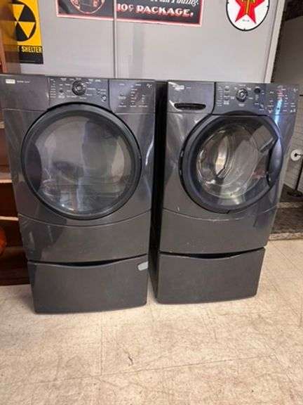 Friday Night Auction