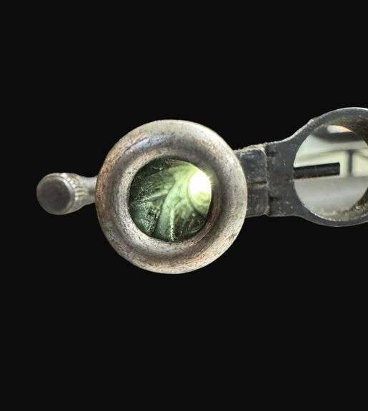 Russian Mosin Nagant