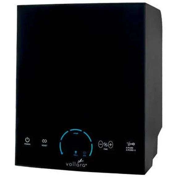 Vollara Air & Surface Pro | High End Air Purification - $900.00+ Retail!