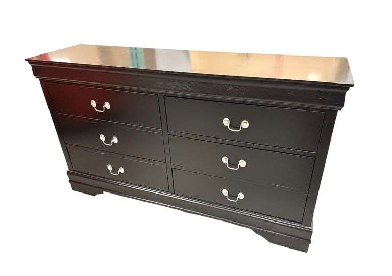 Coaster Furniture 6 Drawer Dresser