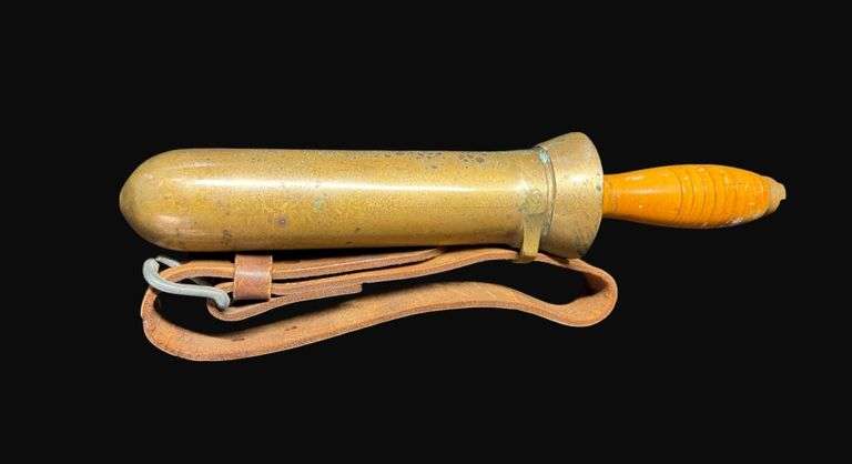 U.S. Navy Mark V Morse Dive Knife