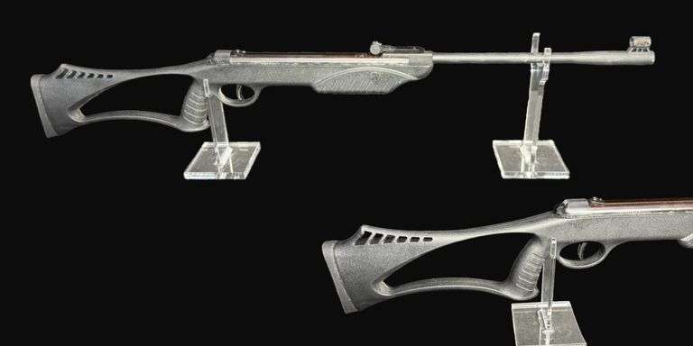 Xisico XS16 Air Rifle